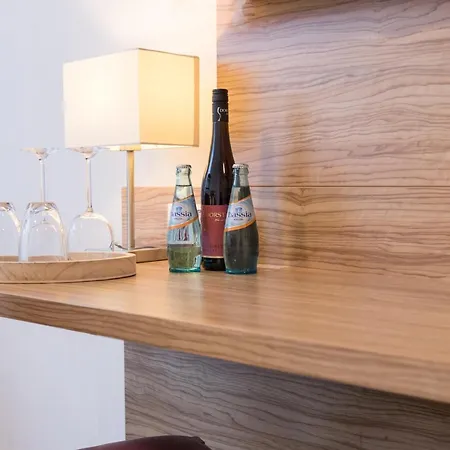 Bed and breakfast N8 Appartment-hotel By Villa-dorr