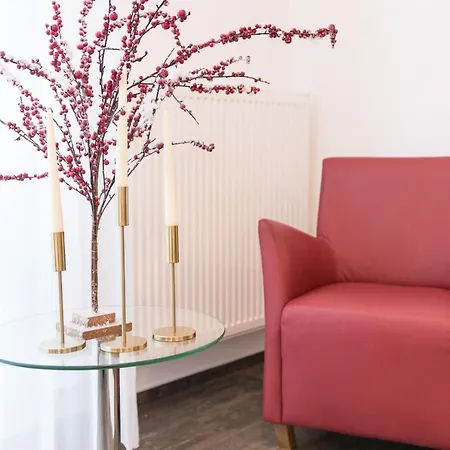 Bed and breakfast N8 Appartment-hotel By Villa-dorr 3*