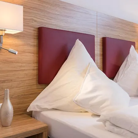 N8 Appartment-hotel By Villa-dorr Bed and breakfast