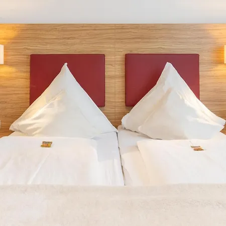 N8 Appartment-hotel By Villa-dorr Wörrstadt