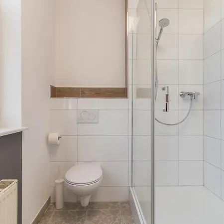 Bed and breakfast N8 Appartment-hotel By Villa-dorr 3*