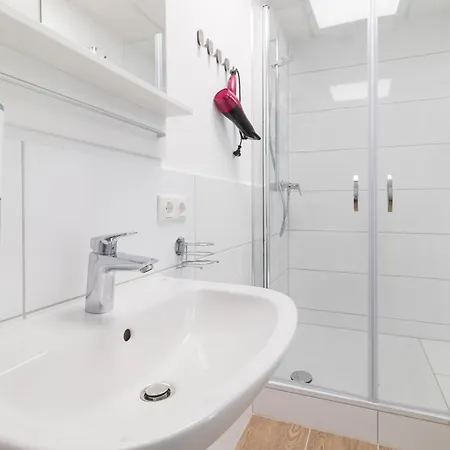 N8 Appartment-hotel By Villa-dorr Bed and breakfast Wörrstadt