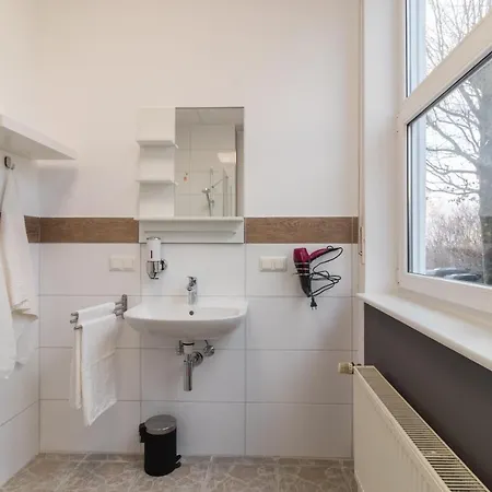 Bed and breakfast N8 Appartment-hotel By Villa-dorr 3*