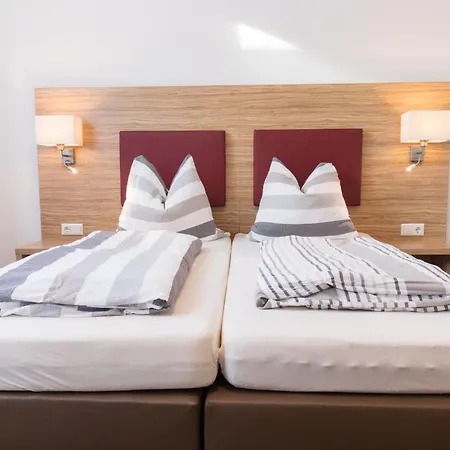 N8 Appartment-hotel By Villa-dorr