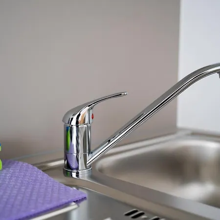 N8 Appartment-hotel By Villa-dorr Bed and breakfast 3*