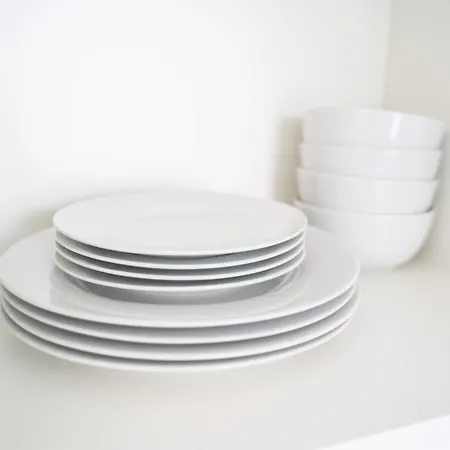 N8 Appartment-hotel By Villa-dorr Bed and breakfast