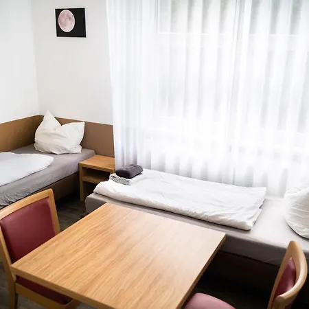 N8 Appartment-hotel By Villa-dorr