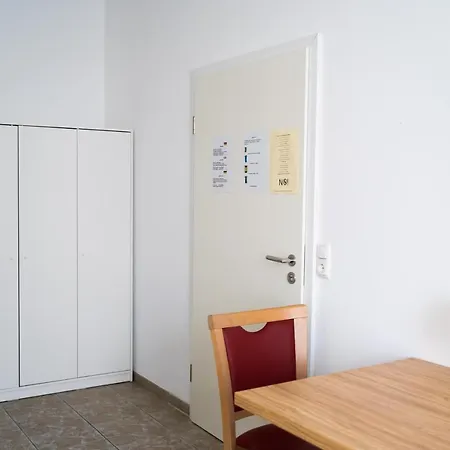 Bed and breakfast N8 Appartment-hotel By Villa-dorr